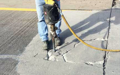 Residential Pavement Repair: Troubleshooting Common Issues
