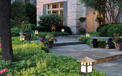 Enhance Curb Appeal with Expertly Installed Sidewalks and Pathways