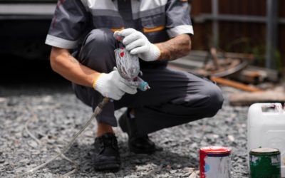 Top Benefits of Installing a Concrete Driveway for Your Home